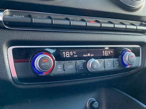 Voitures D'occasion À Compiègne | Audi A3 Sportback 35 Tdi 150Ch Design Luxe S Tronic 7 Euro6D-...