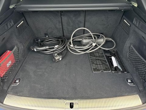 Voitures D'occasion À Compiègne | Audi Q5 50 Tfsi E 299Ch S Line Quattro S Tronic 7