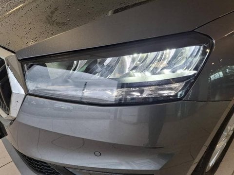 Voitures D'occasion À Jaux Compiègne | Škoda Fabia 1.0 Tsi 95Ch Ambition