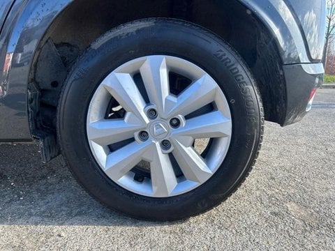 Voitures D'occasion À Sarcelles | Dacia Sandero 1.0 Tce 90Ch Confort