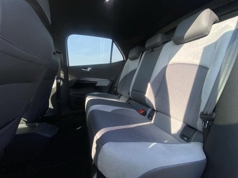 Voitures D'occasion À Saint-Ouen L'aumône | Volkswagen Id.3 204Ch - 58 Kwh Business
