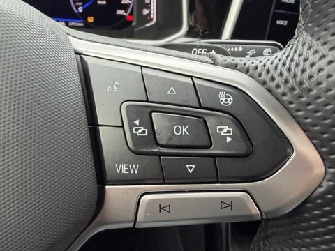 Voitures D'occasion À Pierrelaye | Volkswagen T-Roc 1.5 Tsi Evo2 150Ch R-Line Edition Dsg7