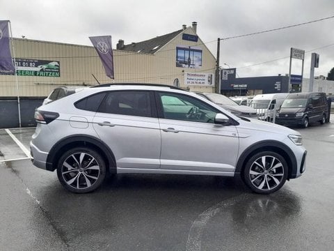 Voitures D'occasion À Pierrelaye | Volkswagen Taigo 1.0 Tsi 116Ch R-Line Edition Dsg7