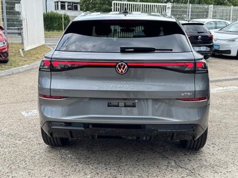 Voitures D'occasion À Saint-Ouen L'aumône | Volkswagen T-Roc 1.5 Etsi 150Ch R-Line Dsg7