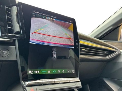 Voitures D'occasion À Saint Maximin | Renault Mégane E-Tech Electric Ev60 220Ch Iconic Super Ch...