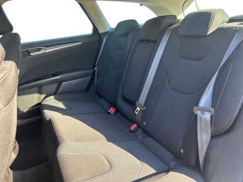 Voitures D'occasion À Sarcelles | Ford Mondeo Sw 2.0 Ecoblue 150Ch Titanium