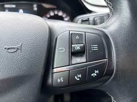 Voitures D'occasion À Morangis | Ford Fiesta 1.0 Ecoboost 100Ch Stop&Start Titanium 5P
