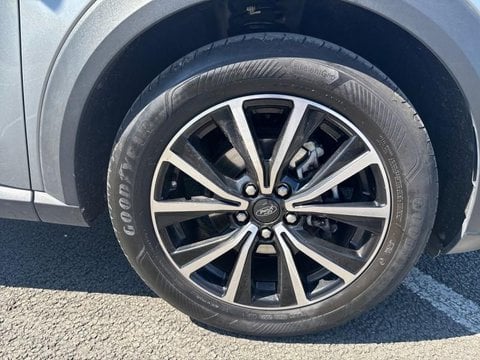 Voitures D'occasion À Saint Maximin | Ford Puma 1.0 Ecoboost 125Ch S&S Mhev Titanium Business Po...