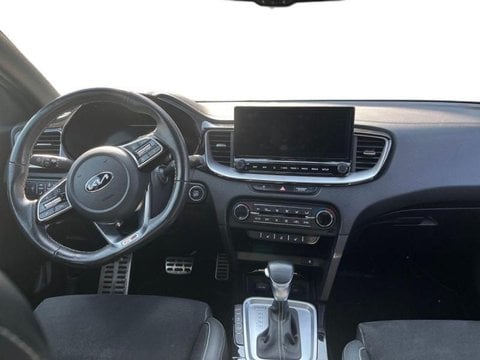 Voitures D'occasion À Saint Ouen L'aumône | Kia Proceed 1.6 Crdi 136Ch Gt Line Premium Dct7 My20
