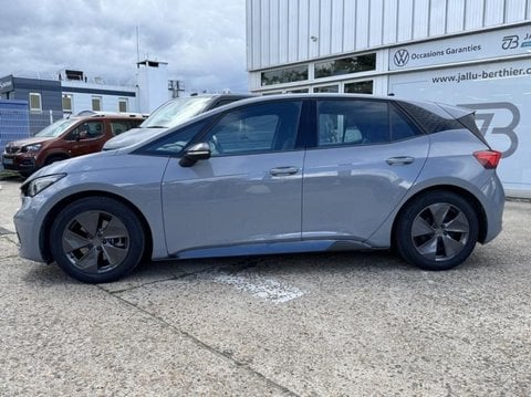 Voitures D'occasion À Saint-Ouen L'aumône | Cupra Born 204Ch L 58 Kwh V