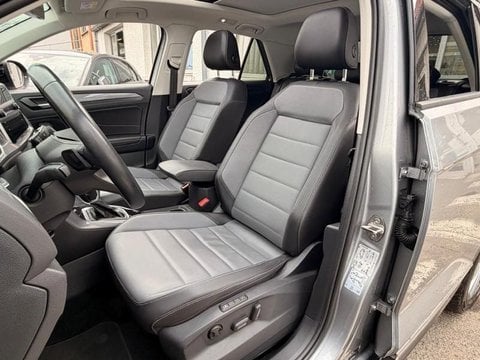 Voitures D'occasion À Sartrouville | Volkswagen T-Roc 1.5 Tsi Evo 150Ch Style Exclusive Dsg7