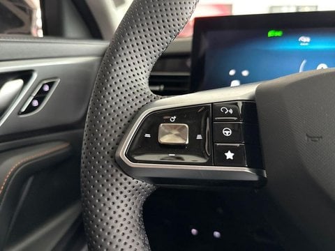 Voitures D'0Km À Vauchelles Les Quesnoy | Mg Ehs 1.5 Gdi 272Ch Phev Luxury