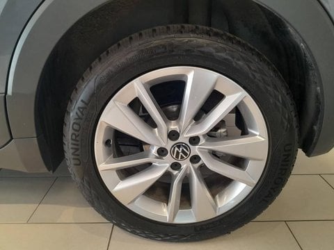Voitures D'occasion À Jaux Compiègne | Volkswagen T-Cross 1.0 Tsi 110Ch Style