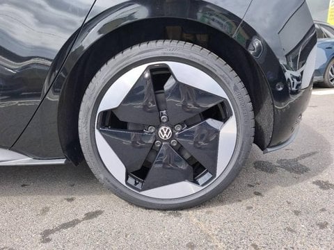 Voitures D'0Km À Saint-Ouen L'aumône | Volkswagen Id.3 204Ch Pro S 79 Kwh Life Max