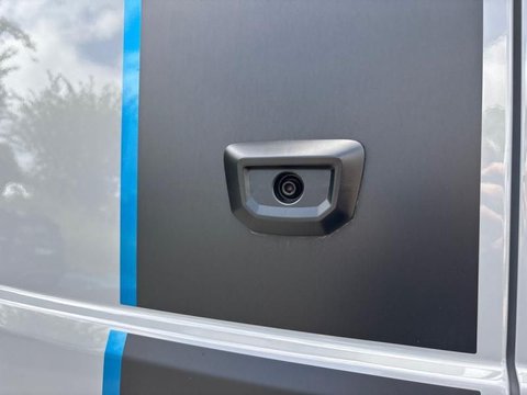Voitures D'0Km À Cergy Saint Christophe | Ford Transit Custom Fg 320 L1H1 2.5 Duratec 232Ch Hybr...