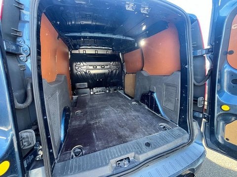 Voitures D'occasion À Bretigny Sur Orge | Ford Transit Connect L2 1.5 Ecoblue 100Ch Sport Bva