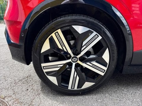 Voitures D'occasion À Saint Maximin | Renault Mégane E-Tech Electric Ev60 220Ch Iconic Super Ch...
