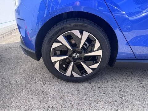 Voitures D'0Km À Saint-Ouen L'aumône | Volkswagen Id. Polo 211Ch 52 Kwh Style Exclusive