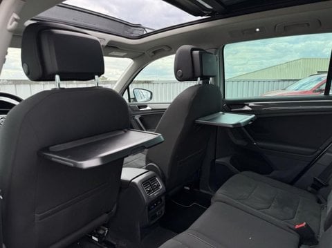 Voitures D'occasion À Saint-Ouen L'aumône | Volkswagen Tiguan 1.4 Tsi 150Ch Act Carat Dsg6