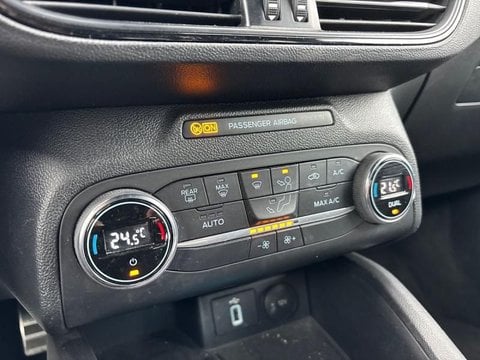 Voitures D'occasion À Morangis | Ford Focus 1.0 Ecoboost 125Ch St-Line