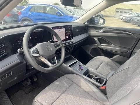 Voitures D'occasion À Saint-Ouen L'aumône | Volkswagen Tiguan 1.5 Ehybrid 204Ch Vw Edition Dsg6