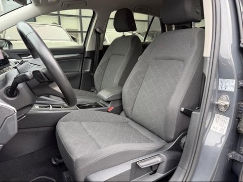 Voitures D'occasion À Garges Lès Gonesse | Volkswagen Golf 1.0 Etsi Opf 110Ch Life Plus Dsg7
