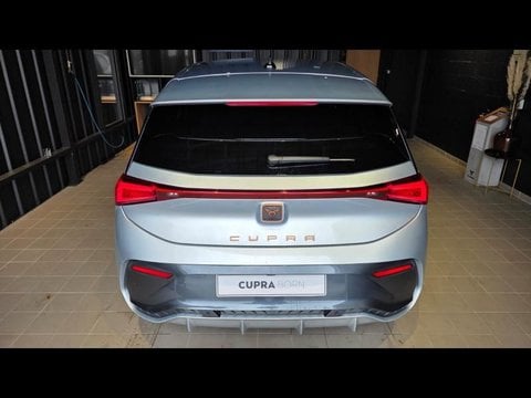 Voitures D'0Km À Beauvais | Cupra Born 230Ch Xl 77 Kwh V