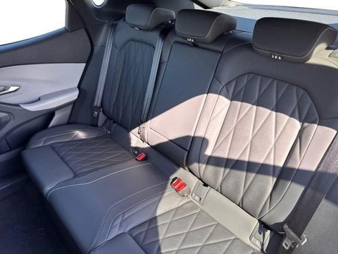Voitures D'0Km À Saint Maximin | Ford Capri Rwd Extended Range 77 Kwh 286 Ch Suv Bev Pack Premium