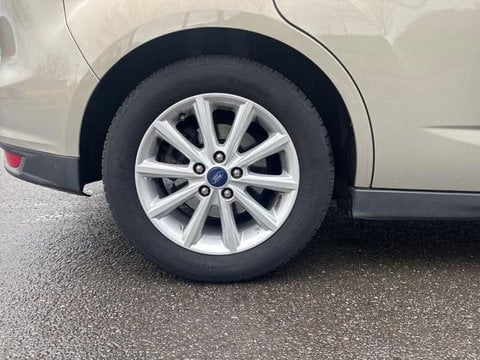 Voitures D'occasion À Bretigny Sur Orge | Ford C-Max 1.5 Ecoboost 150Ch Stop&Start Titanium Bva