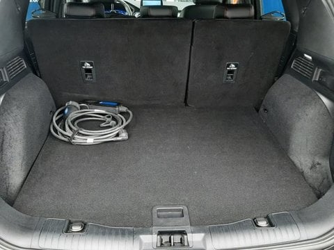 Voitures D'occasion À Laon | Ford Kuga 2.5 Duratec 225Ch Powersplit Phev St-Line X Ecvt