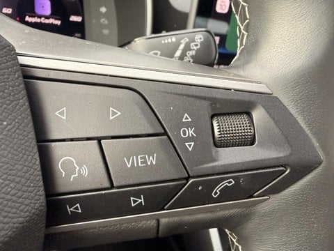 Voitures D'occasion À Roissy En France | Seat Leon 1.5 Etsi Hybrid 115Ch Copa Dsg7