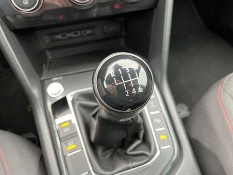 Voitures D'occasion À Morangis | Volkswagen Tiguan 1.4 Tsi 125Ch Sound