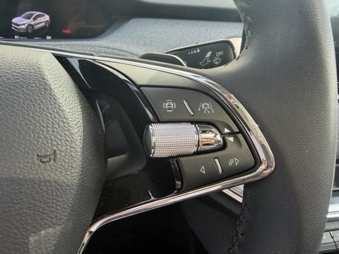 Voitures D'occasion À Jaux Compiègne | Škoda Enyaq Coupé Iv 180Ch Version 60