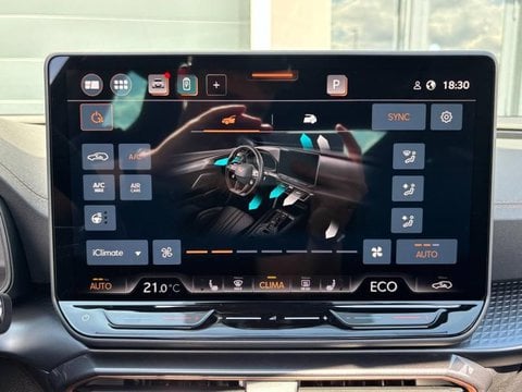 Voitures D'0Km À Jaux Compiègne | Cupra Formentor 1.5 Ehybrid 272Ch Vz Dsg6