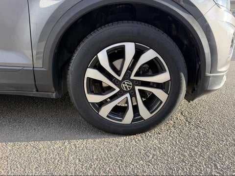 Voitures D'occasion À Garges Lès Gonesse | Volkswagen T-Roc 1.5 Tsi Evo 150Ch Active Dsg7 S&S
