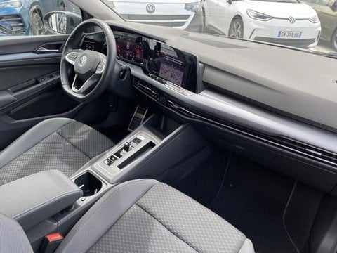 Voitures D'occasion À Pierrelaye | Volkswagen Golf 1.5 Etsi Opf 130Ch Active Dsg7