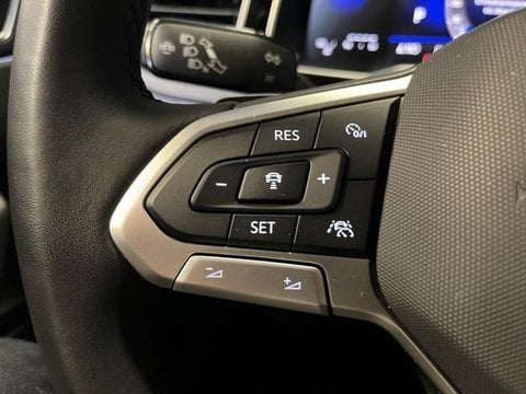 Voitures D'occasion À Roissy En France | Volkswagen Polo 1.0 Tsi 116Ch R-Line Edition Dsg7