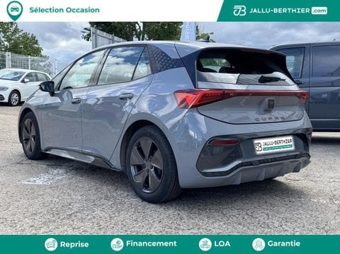 Voitures D'occasion À Saint-Ouen L'aumône | Cupra Born 204Ch L 58 Kwh V