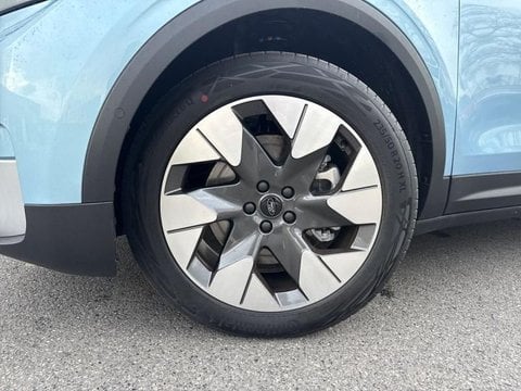 Voitures D'0Km À Amiens | Ford Explorer 286Ch Extended Range 77Kwh Pack Premium Rwd