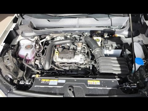 Voitures D'0Km À Roissy En France | Volkswagen T-Cross 1.0 Tsi 116Ch Vw Edition Dsg7