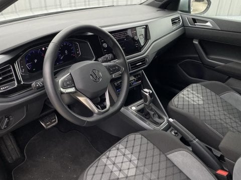 Voitures D'occasion À Saint-Ouen L'aumône | Volkswagen Taigo 1.0 Tsi 116Ch R-Line Edition Dsg7