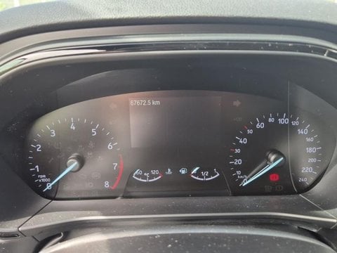 Voitures D'occasion À Corbeil-Essonnes | Ford Focus 1.0 Ecoboost 125Ch St-Line