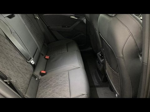 Voitures D'0Km À Beauvais | Audi Q6 Sportback E-Tron E-Tron 306Ch Performance S Line