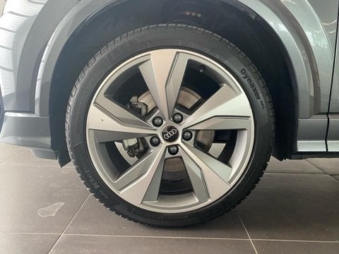 Voitures D'occasion À Beauvais | Audi Q2 35 Tdi 150Ch S Line Plus S Tronic 7
