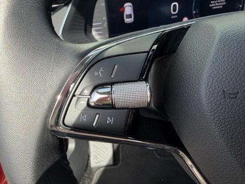 Voitures D'occasion À Jaux Compiègne | Škoda Octavia 1.0 Tsi 110Ch Ambition