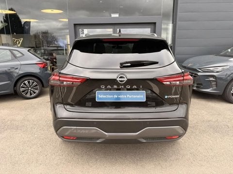 Voitures D'occasion À Beauvais | Nissan Qashqai E-Power 190Ch Tekna 2022