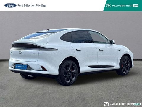 Voitures D'0Km À Sarcelles | Mg Im6 Ev 751Ch - 100Kwh 4Wd