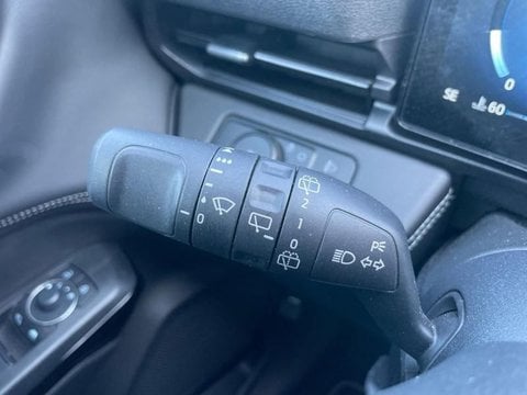 Voitures D'occasion À Etampes | Ford Puma 1.0 Ecoboost Hybrid 125Ch Titanium Business S&S