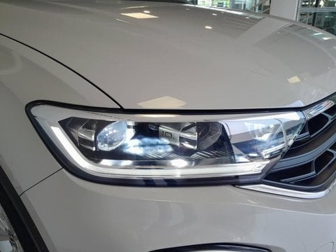 Voitures D'occasion À Jaux Compiègne | Volkswagen T-Roc 1.5 Tsi Evo 150Ch Life Plus Dsg7