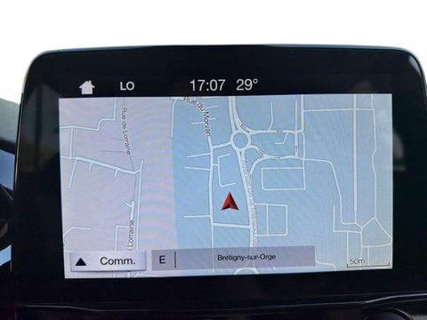 Voitures D'occasion À Bretigny Sur Orge | Ford Fiesta 1.0 Ecoboost 100Ch Titanium Powershift 5P